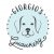 Logo Giorgio Guaukery pasteleria canina