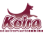 Logo Koira Adiestramiento Canino en Valencia tu adiestrador canino a domicilio